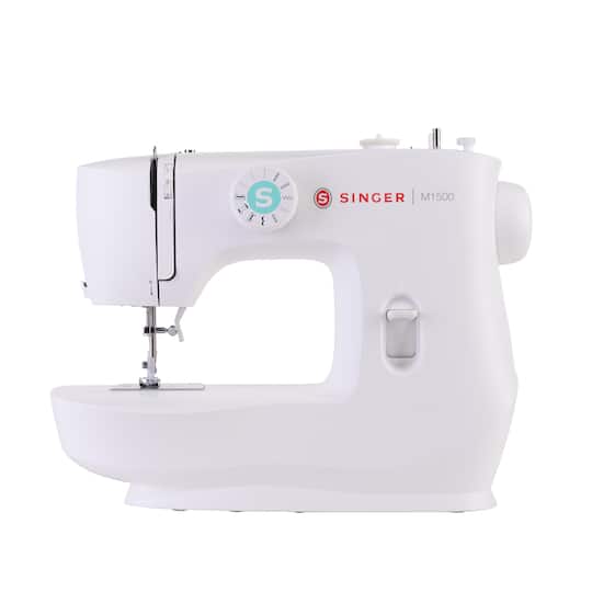 singer m1500 sewing machine